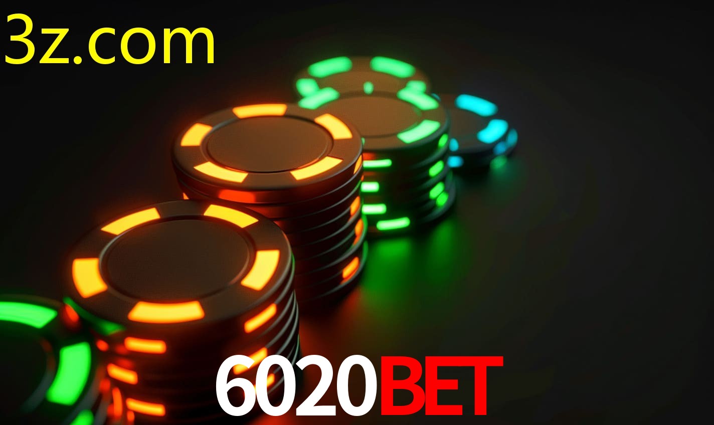 Apostas Futebol ao Vivo 6020BET.COM