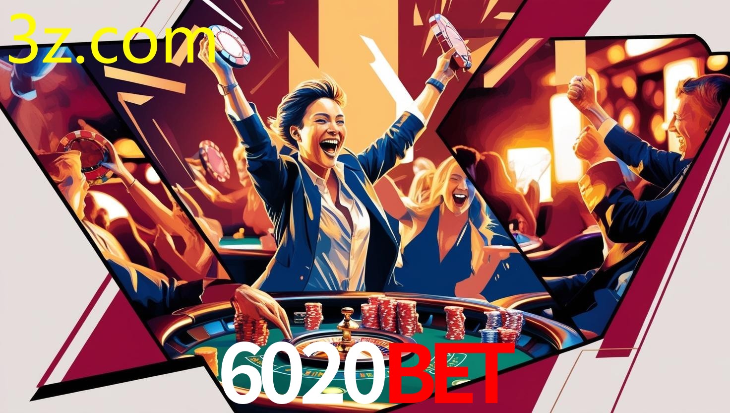 Login Seguro 6020BET.COM
