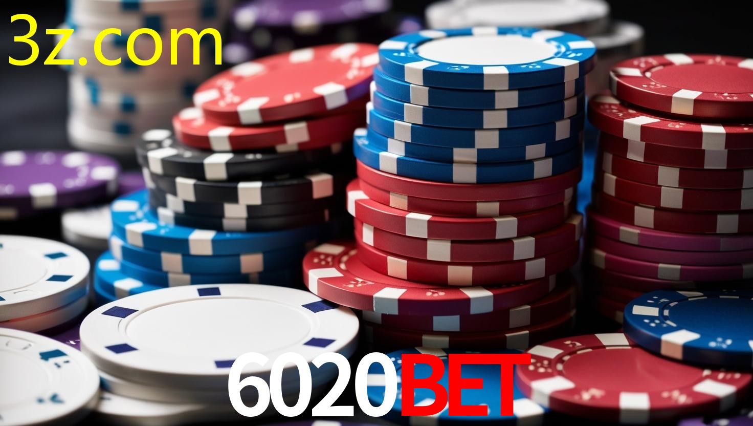 Verificação de Conta 6020BET.COM