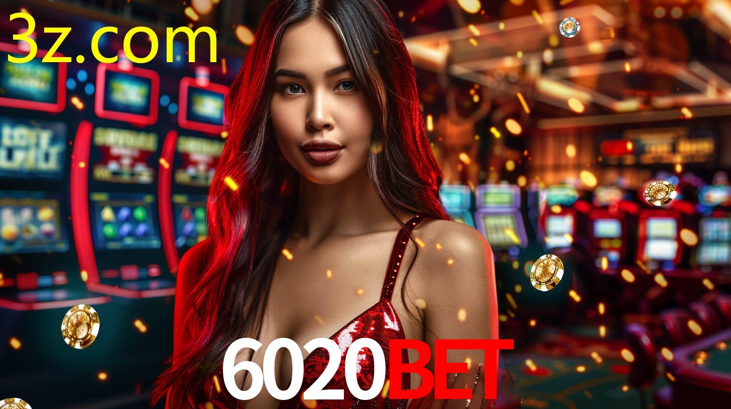 App 6020BET.COM  
